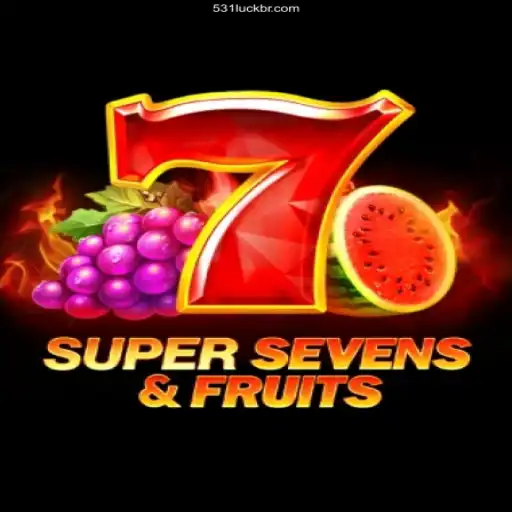 Discover the Thrills of 7SuperSevensFruits: A New Era in Brazilian Online Gaming