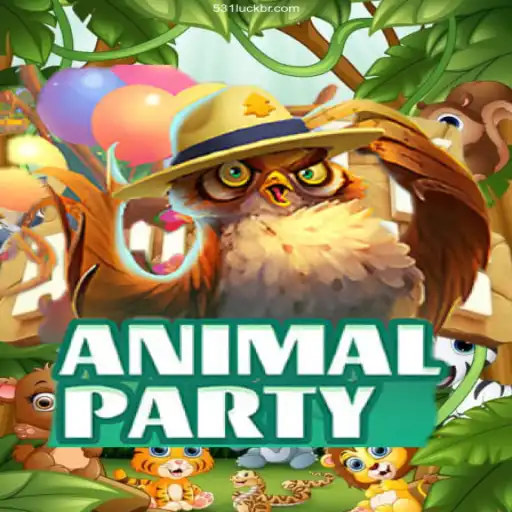 Discovering the Excitement of AnimalParty: A Fresh Take on Interactive Gaming