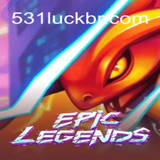 EpicLegends: Unveiling the Thrilling World of Strategic Gameplay