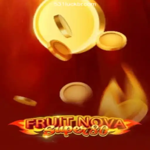 Exploring the Thrills of FruitNovaSuper80: A Classic Casino Game Experience