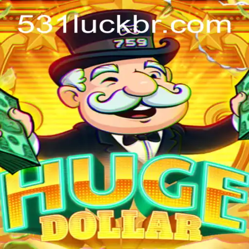 Exploring HugeDollar: A Premier Gaming Experience with 531luck