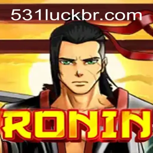 Exploring the Enticing World of Ronin: A Journey into the Game