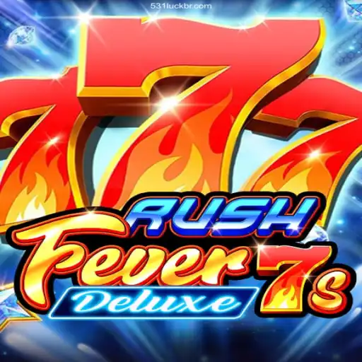 Unveiling RushFever7sDeluxe: An Exciting Gaming Adventure