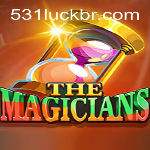 TheMagicians: An Enchanting Gaming Experience with 531luck