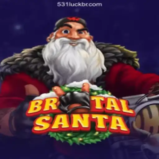Dive into the Festive Chaos of BrutalSanta