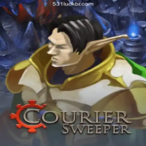 Explore the Intriguing World of CourierSweeper: A Game That Combines Strategy and Luck