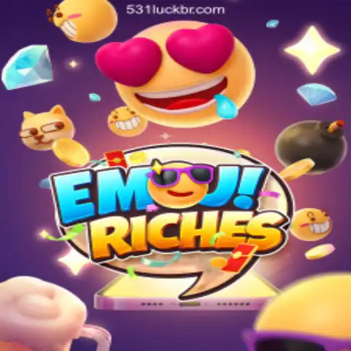 EmojiRiches: Dive into the Colorful World of Digital Fortune