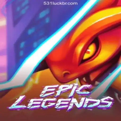 EpicLegends: Unveiling the Thrilling World of Strategic Gameplay