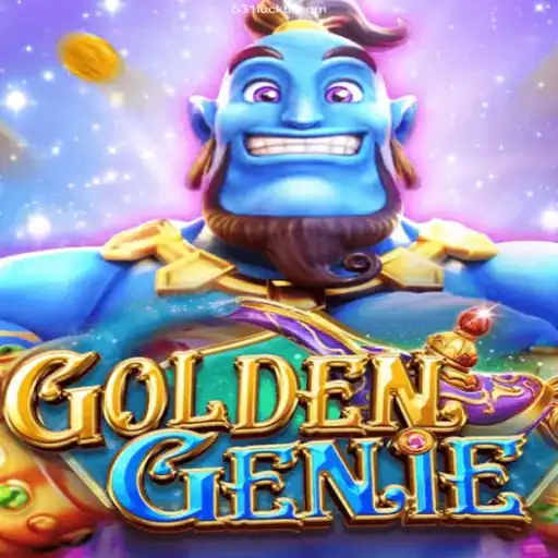 Discover the Exciting World of GOLDENGENIE