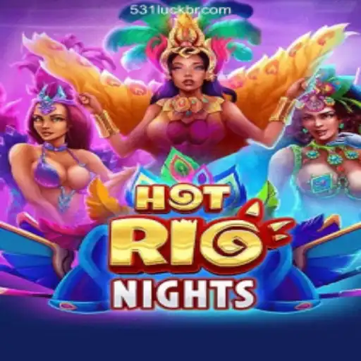 Experience the Excitement of HotRioNights