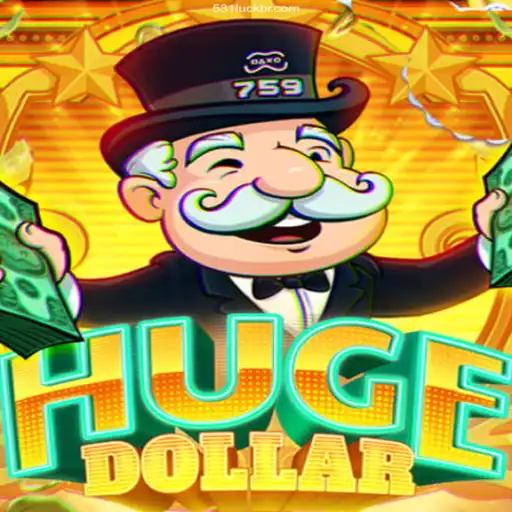 Exploring HugeDollar: A Premier Gaming Experience with 531luck