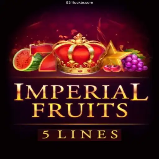Exploring the Exciting World of ImperialFruits5 at 531luck - Brazil's Trusted Casino
