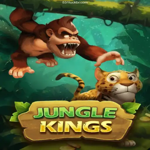 JungleKings: The Thrilling Adventure Awaits