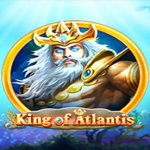 KingofAtlantis: Dive Into the Treasures of a Legendary Underwater Realm