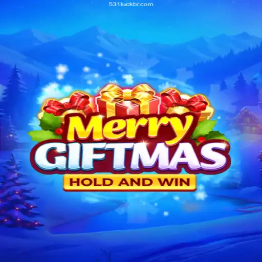 Unwrapping the Joy of MerryGiftmas: A Game of Thrills and Luck