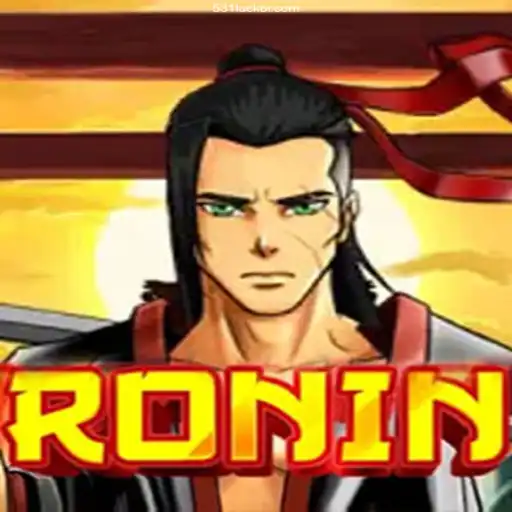 Exploring the Enticing World of Ronin: A Journey into the Game