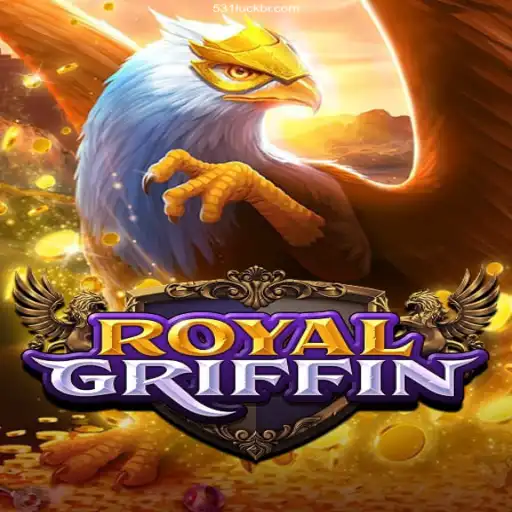 RoyalGriffin: Adventure Awaits in the Kingdom of Luck
