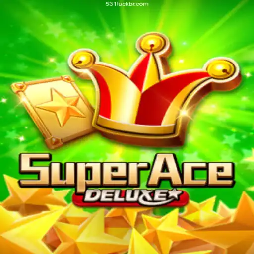Discover the Thrill of SuperAceDeluxe: The Game Taking the World by Storm
