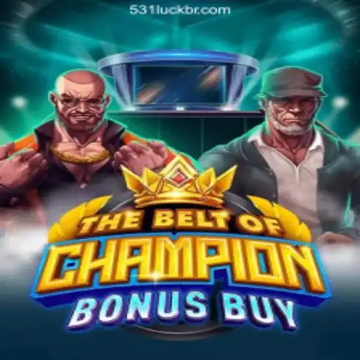 Exploring The Excitement of TheBeltOfChampionBonusBuy