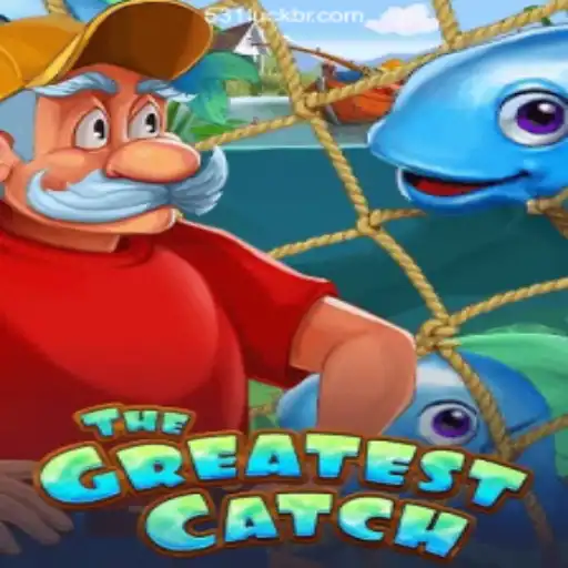 TheGreatestCatch: A Captivating Adventure in the World of Gaming