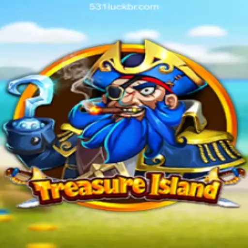 TreasureIsland: Dive into a World of Adventure and Riches