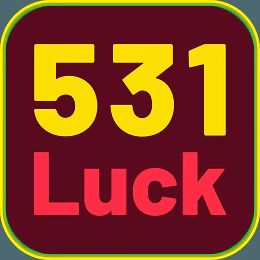 531luck O cassino mais confiável do Brasil, um operador certificado pela IBIA.💸 Logo